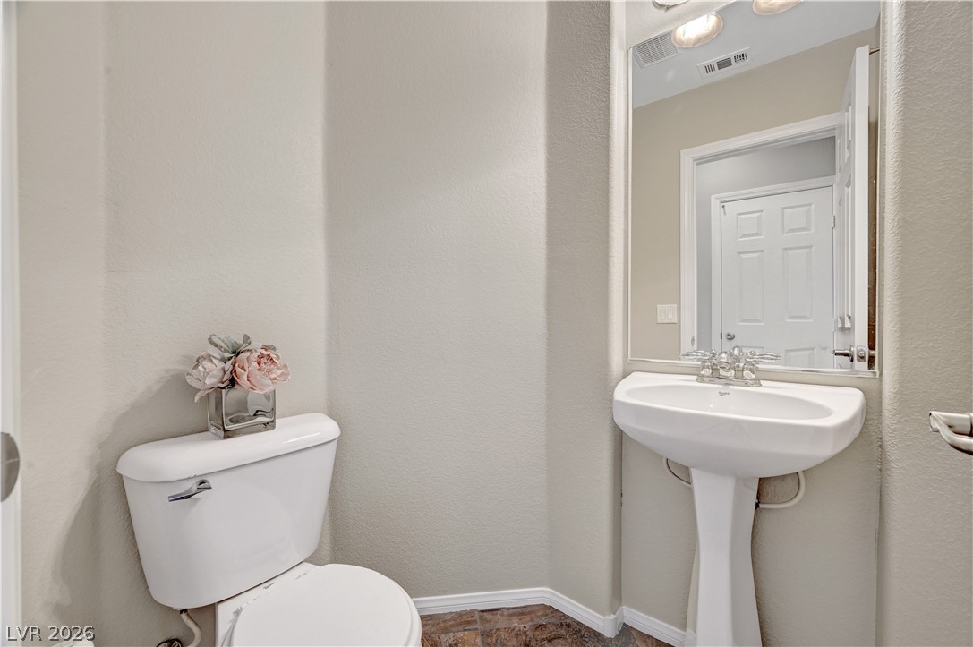 7960 Granite Walk Avenue Las Vegas NV 89178