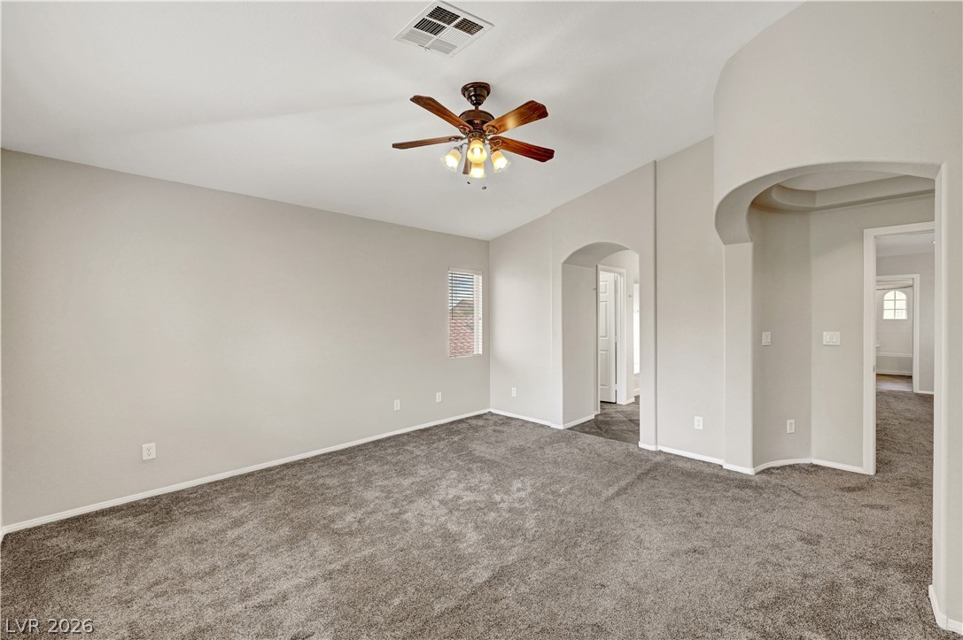 7960 Granite Walk Avenue Las Vegas NV 89178