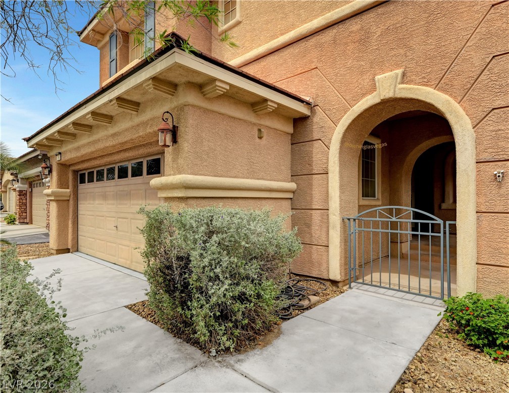 7960 Granite Walk Avenue Las Vegas NV 89178