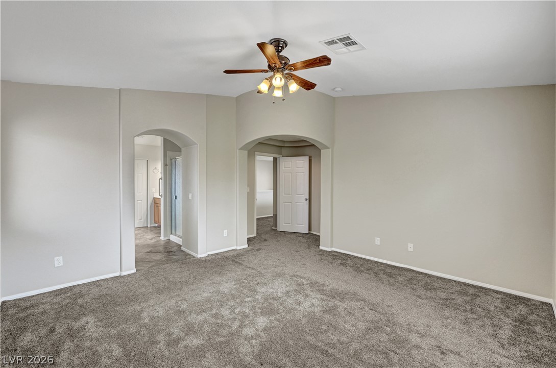 7960 Granite Walk Avenue Las Vegas NV 89178