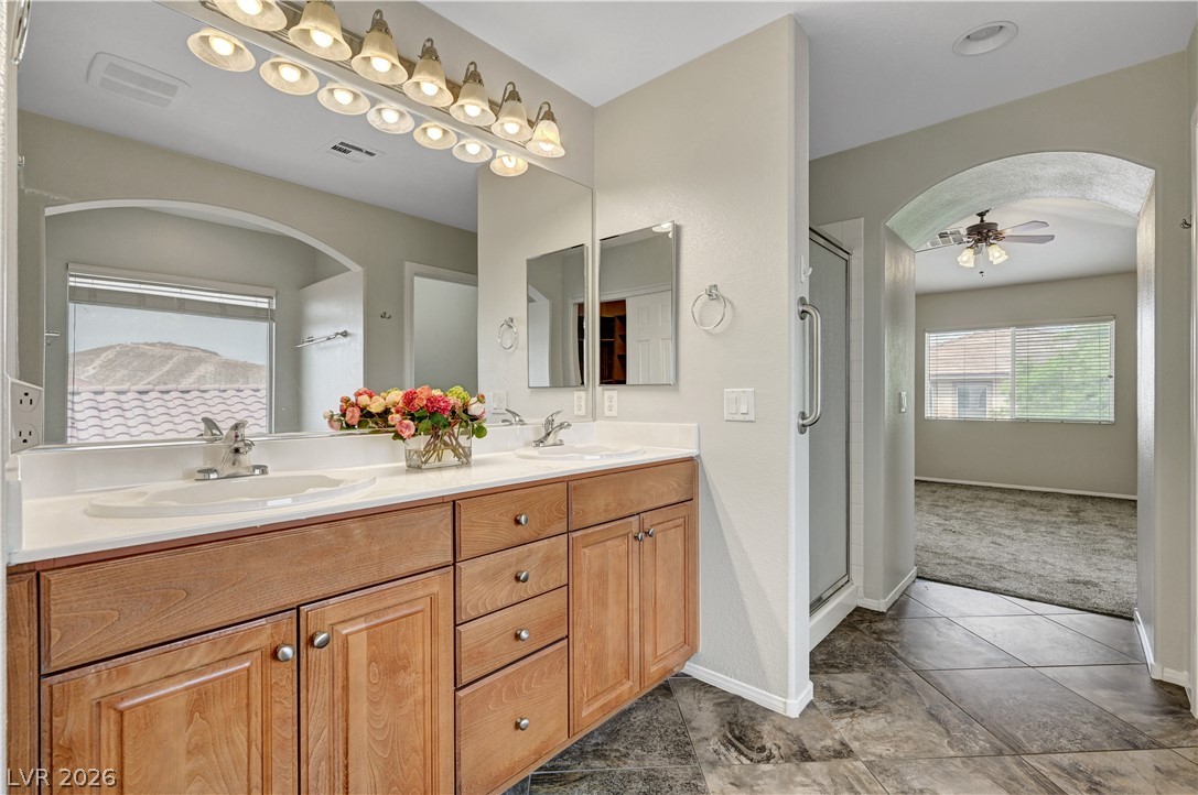 7960 Granite Walk Avenue Las Vegas NV 89178