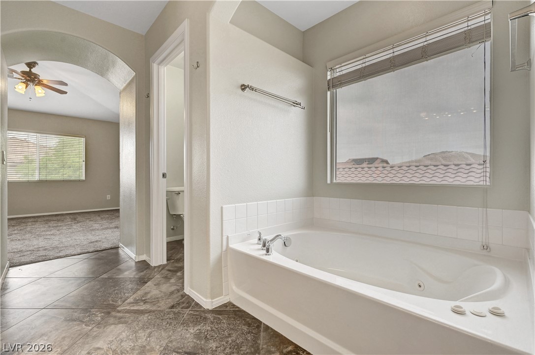 7960 Granite Walk Avenue Las Vegas NV 89178
