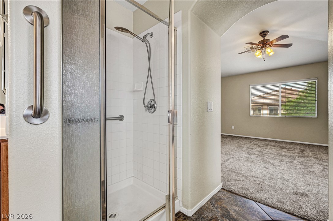 7960 Granite Walk Avenue Las Vegas NV 89178