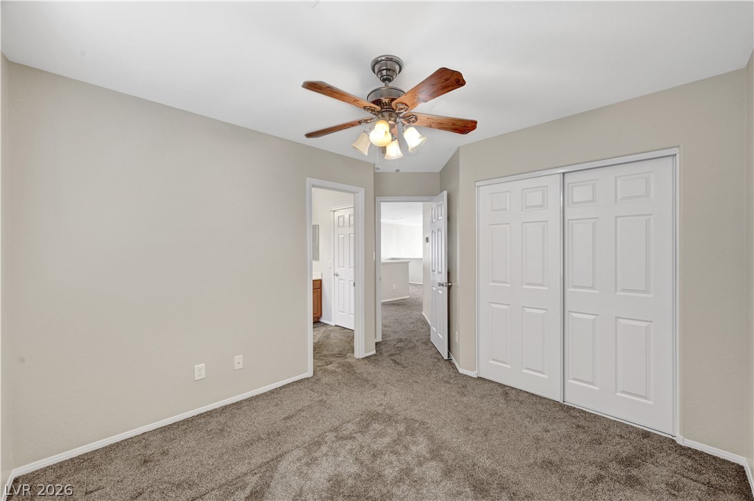 7960 Granite Walk Avenue Las Vegas NV 89178