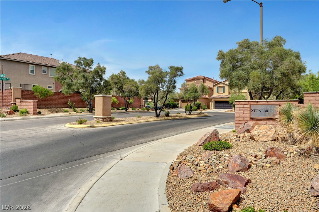7960 Granite Walk Avenue Las Vegas NV 89178