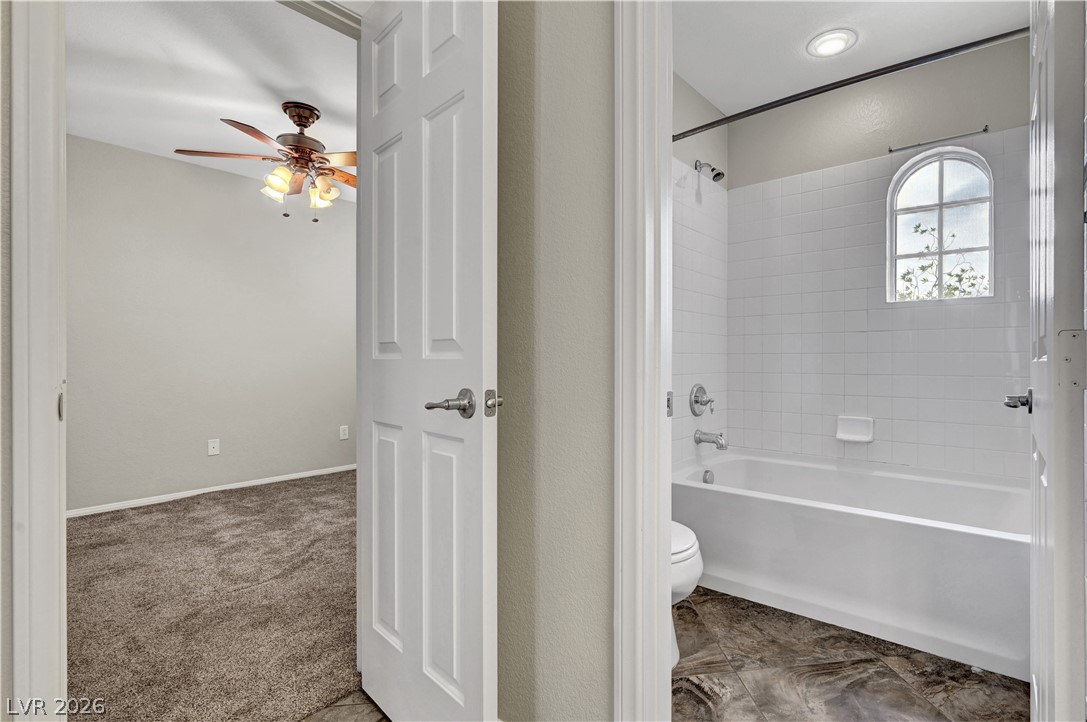 7960 Granite Walk Avenue Las Vegas NV 89178