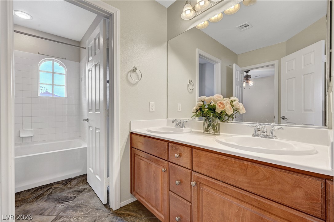 7960 Granite Walk Avenue Las Vegas NV 89178