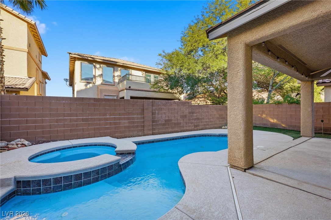 7960 Granite Walk Avenue Las Vegas NV 89178
