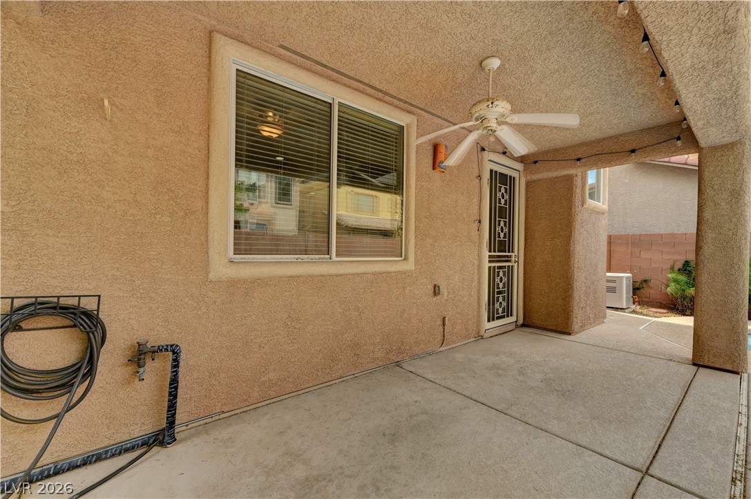 7960 Granite Walk Avenue Las Vegas NV 89178