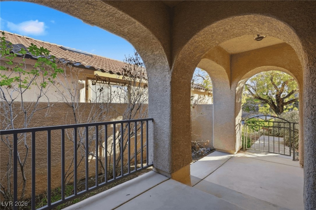 7960 Granite Walk Avenue Las Vegas NV 89178