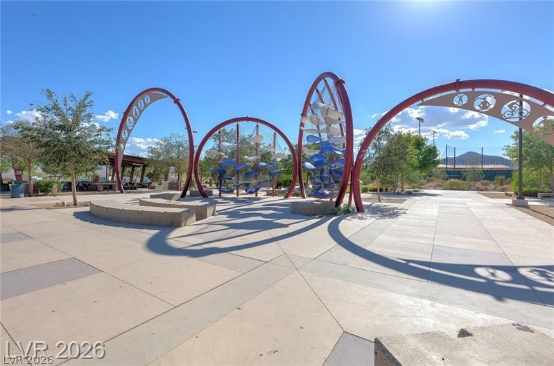 7960 Granite Walk Avenue Las Vegas NV 89178