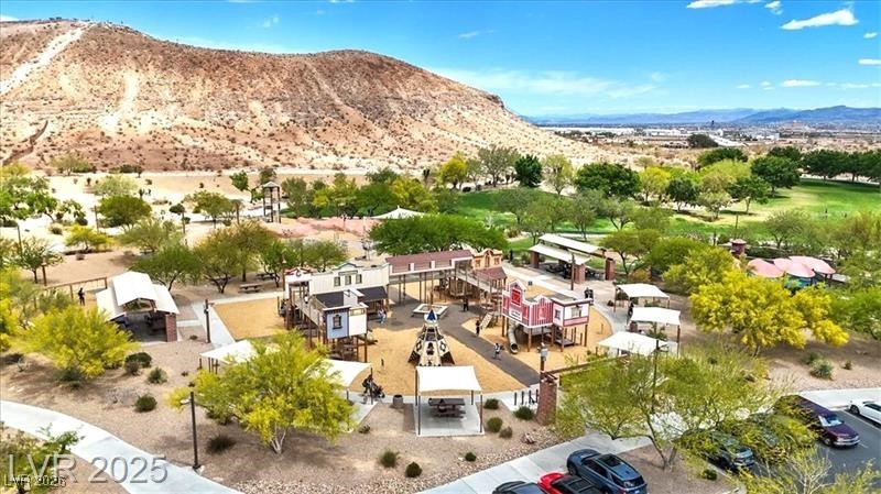 7960 Granite Walk Avenue Las Vegas NV 89178