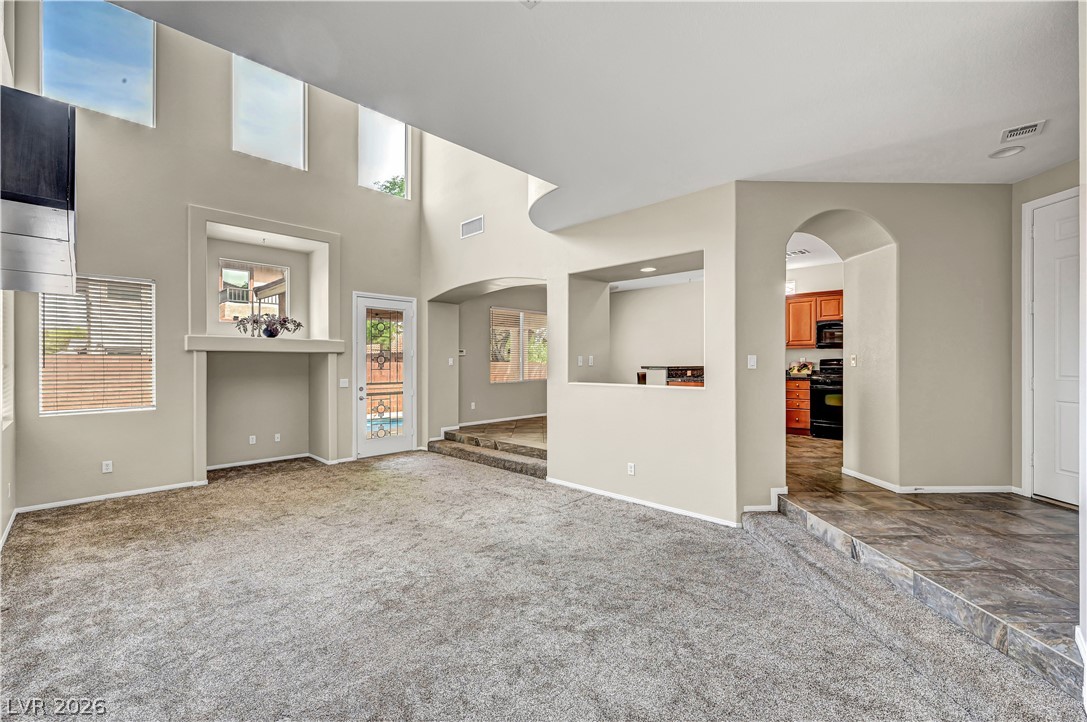 7960 Granite Walk Avenue Las Vegas NV 89178