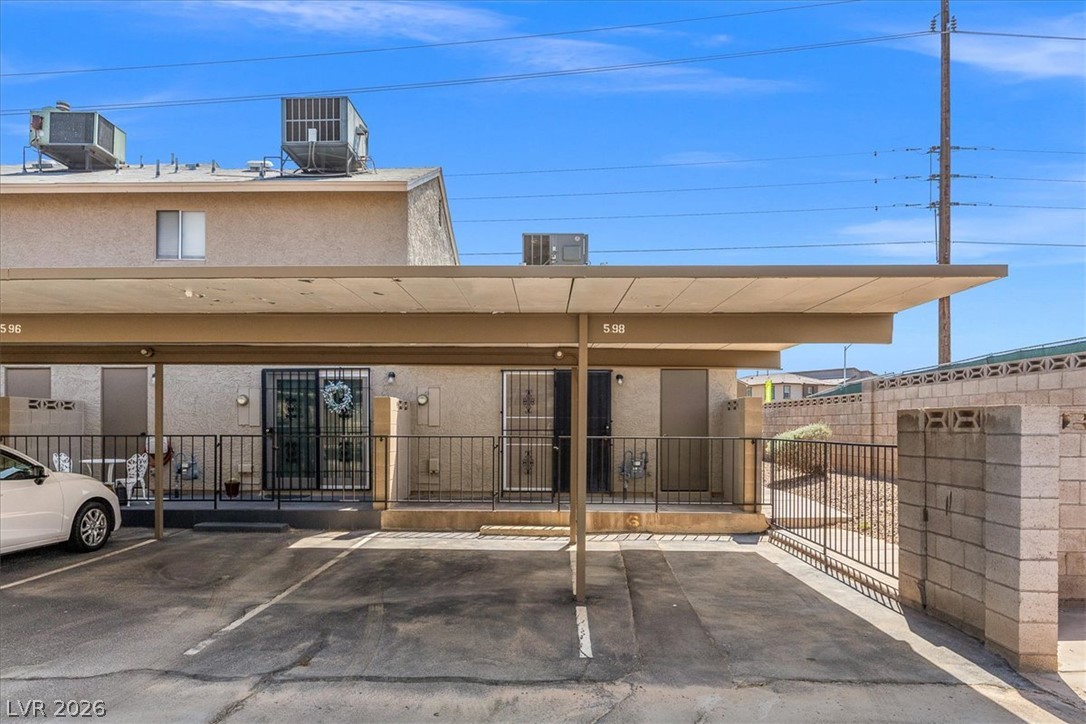 598 Sellers Place Henderson NV 89011
