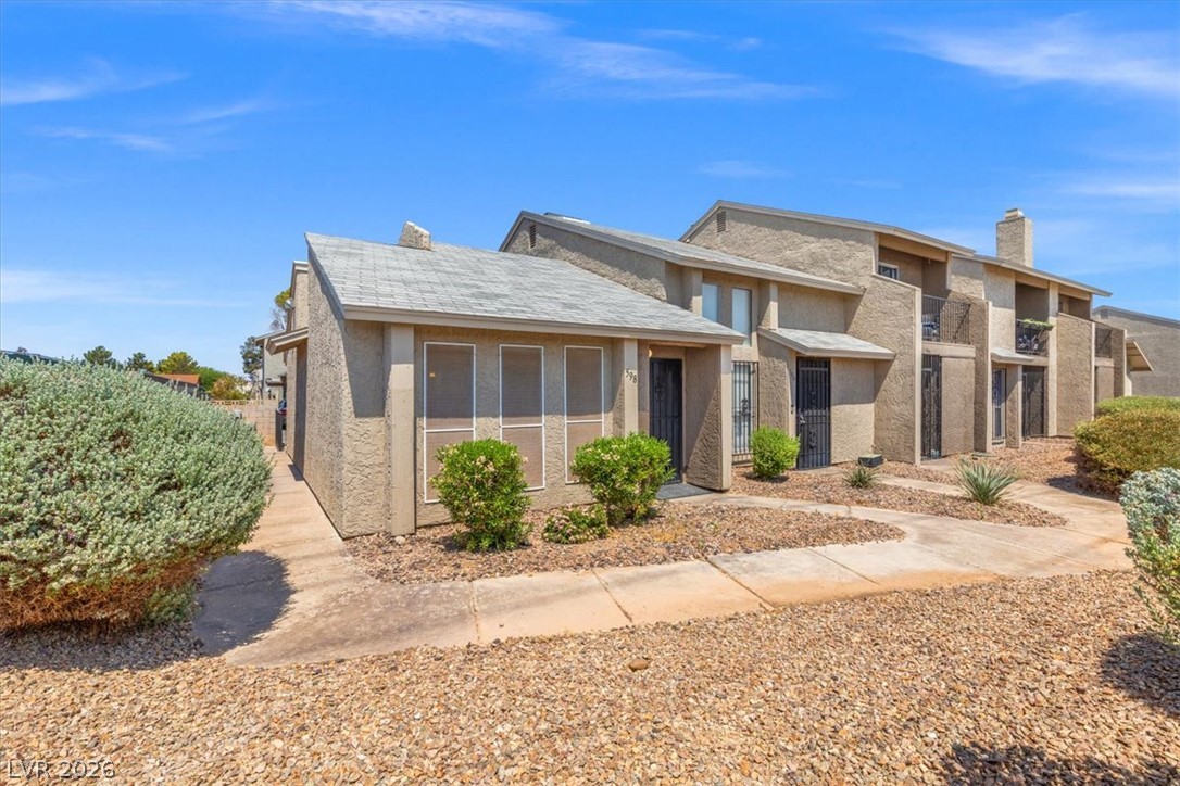 598 Sellers Place Henderson NV 89011