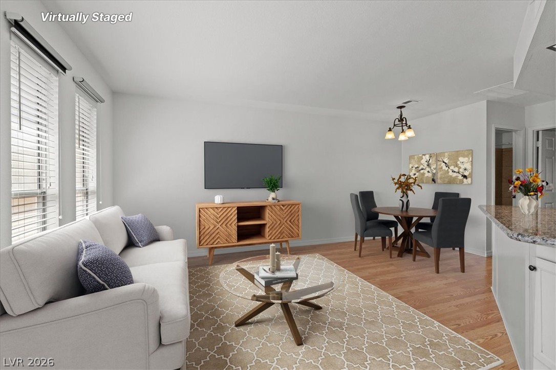 598 Sellers Place Henderson NV 89011