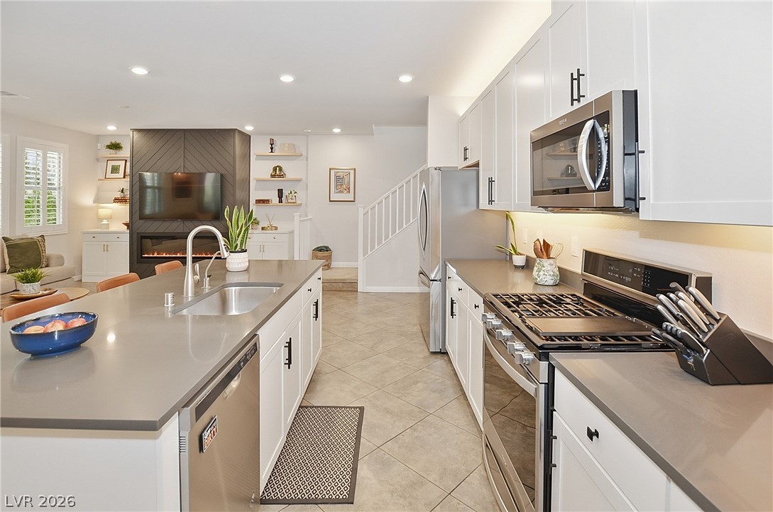 856 Riverlawn Place Las Vegas NV 89138