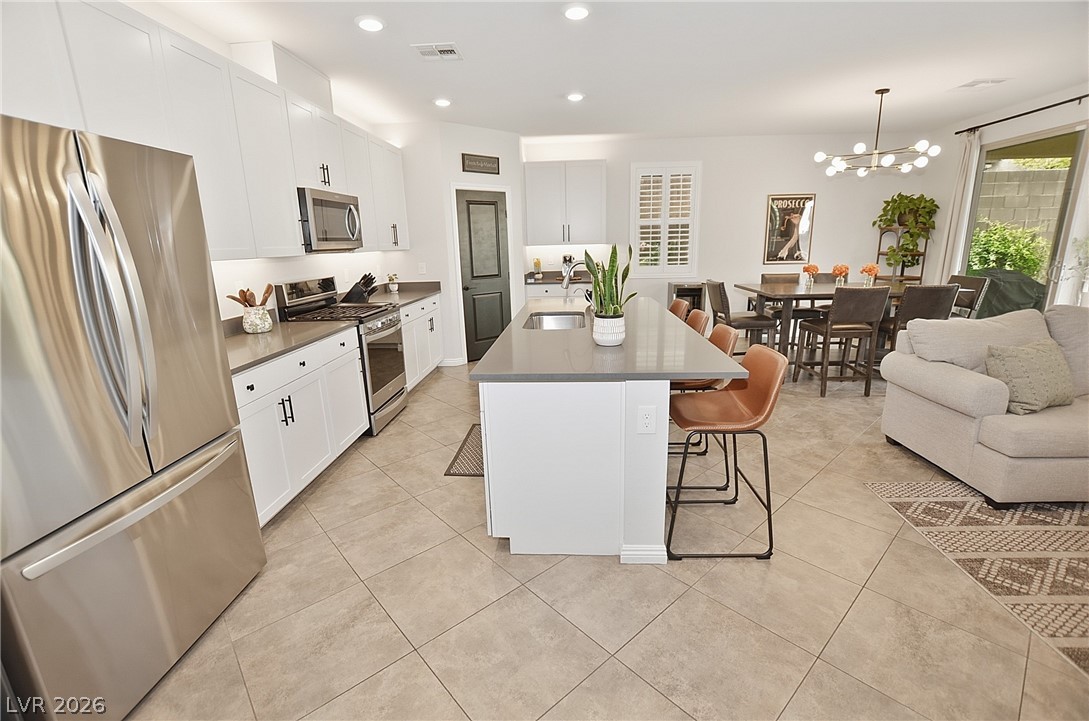856 Riverlawn Place Las Vegas NV 89138