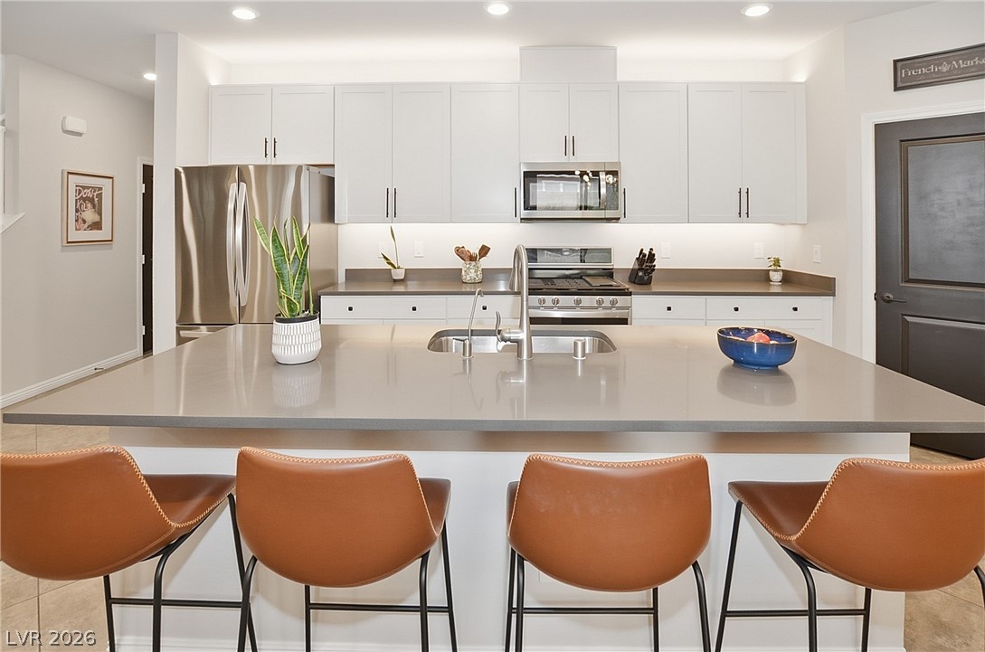 856 Riverlawn Place Las Vegas NV 89138