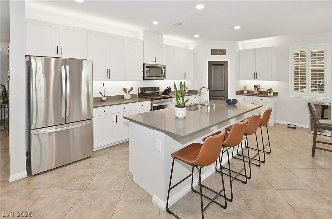856 Riverlawn Place Las Vegas NV 89138