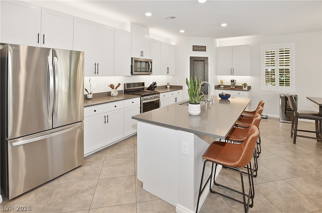 856 Riverlawn Place Las Vegas NV 89138