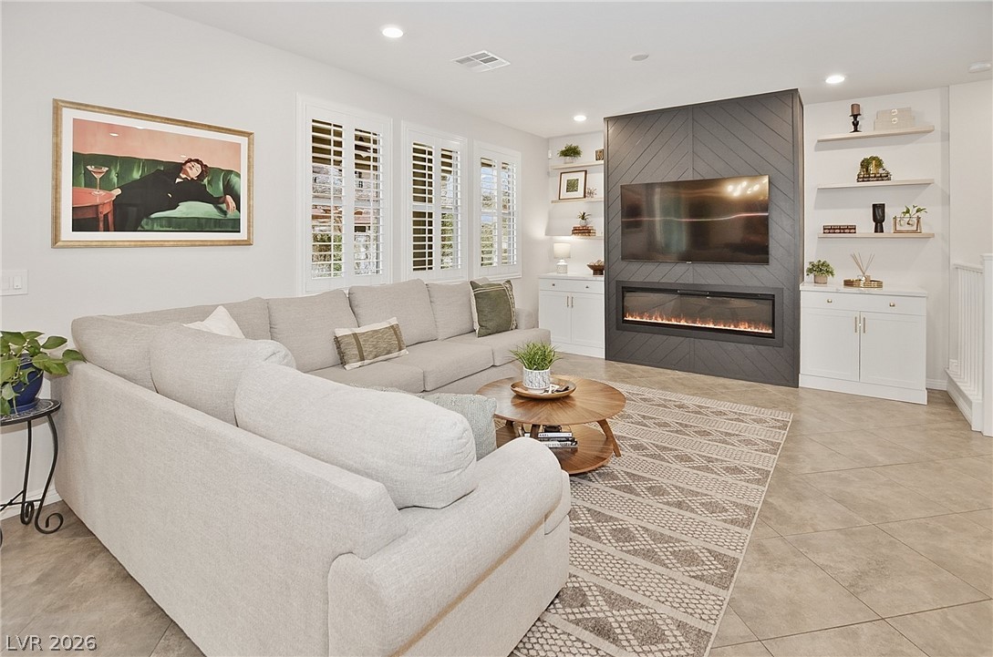 856 Riverlawn Place Las Vegas NV 89138