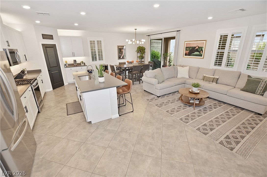 856 Riverlawn Place Las Vegas NV 89138