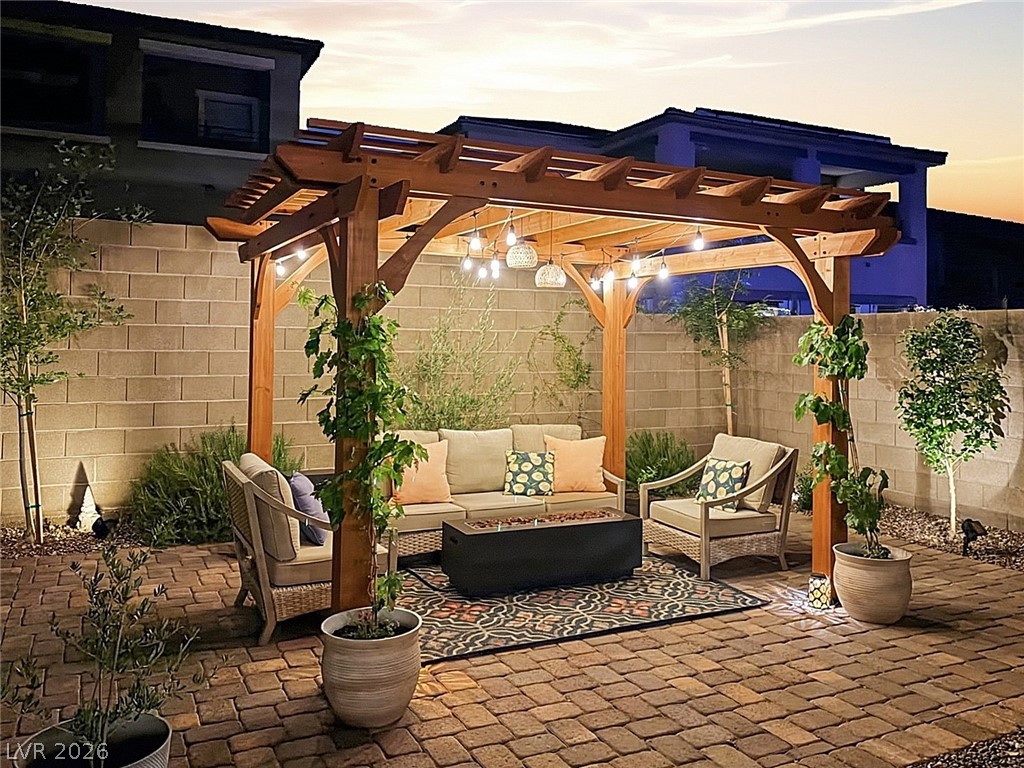 856 Riverlawn Place Las Vegas NV 89138