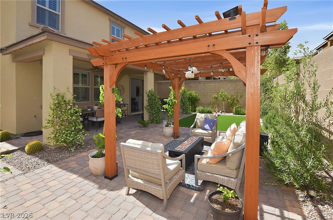 856 Riverlawn Place Las Vegas NV 89138