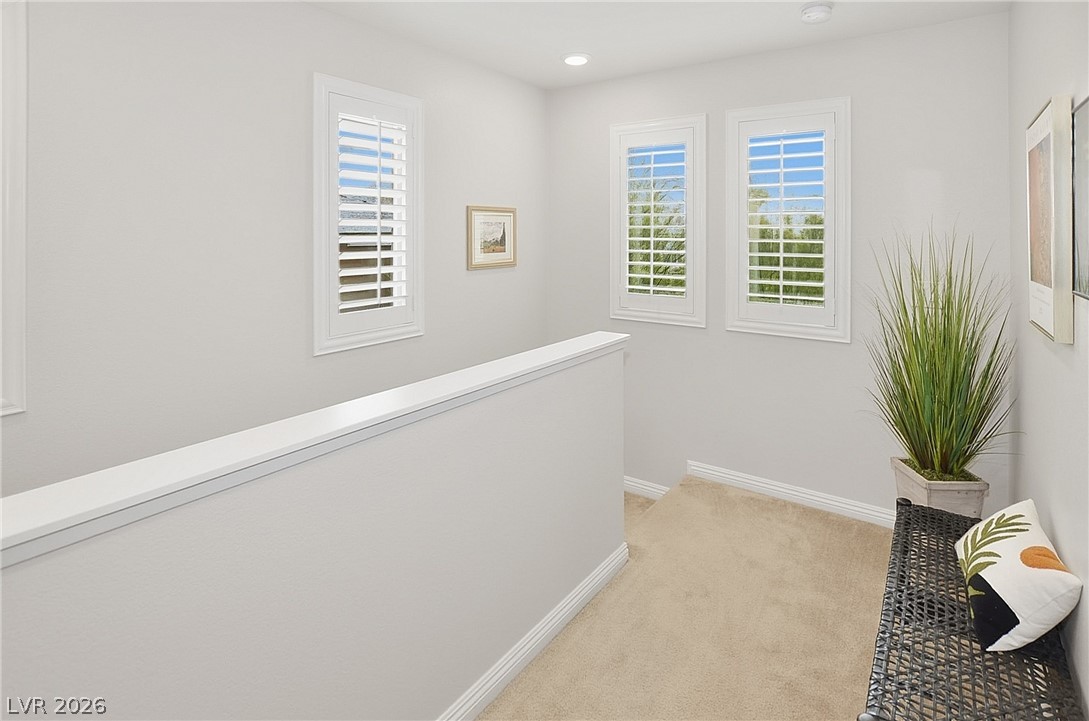856 Riverlawn Place Las Vegas NV 89138