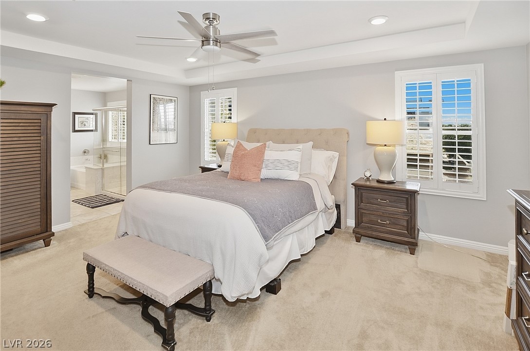 856 Riverlawn Place Las Vegas NV 89138