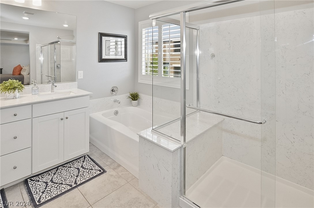856 Riverlawn Place Las Vegas NV 89138