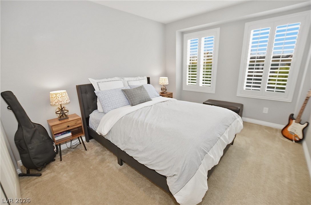 856 Riverlawn Place Las Vegas NV 89138