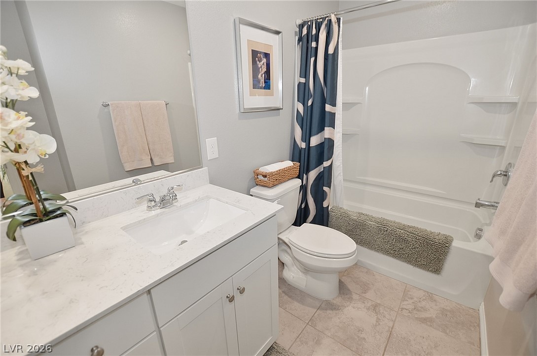 856 Riverlawn Place Las Vegas NV 89138