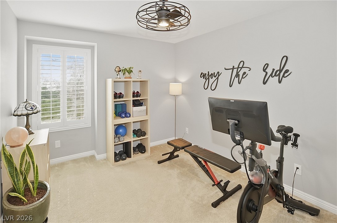 856 Riverlawn Place Las Vegas NV 89138