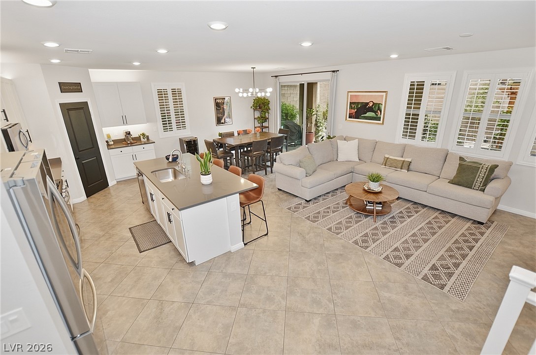 856 Riverlawn Place Las Vegas NV 89138