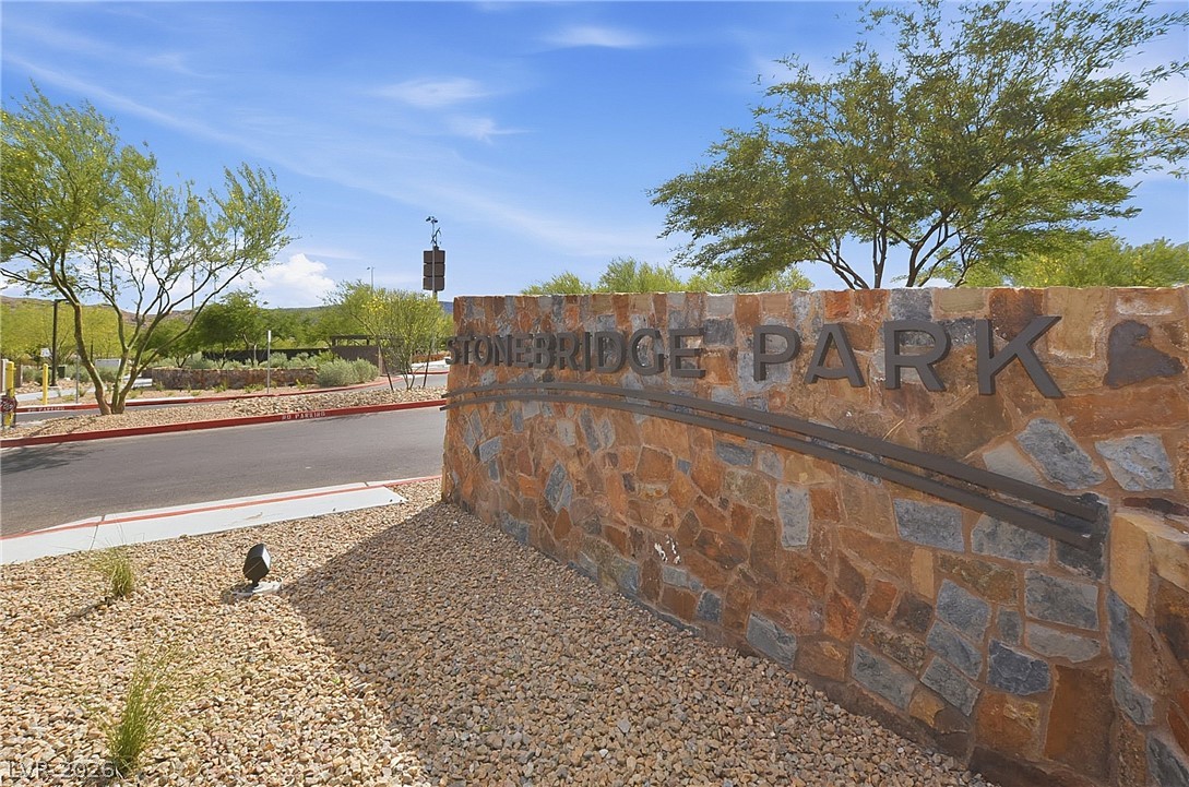 856 Riverlawn Place Las Vegas NV 89138