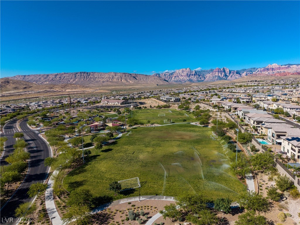 856 Riverlawn Place Las Vegas NV 89138