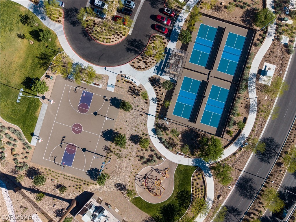 856 Riverlawn Place Las Vegas NV 89138