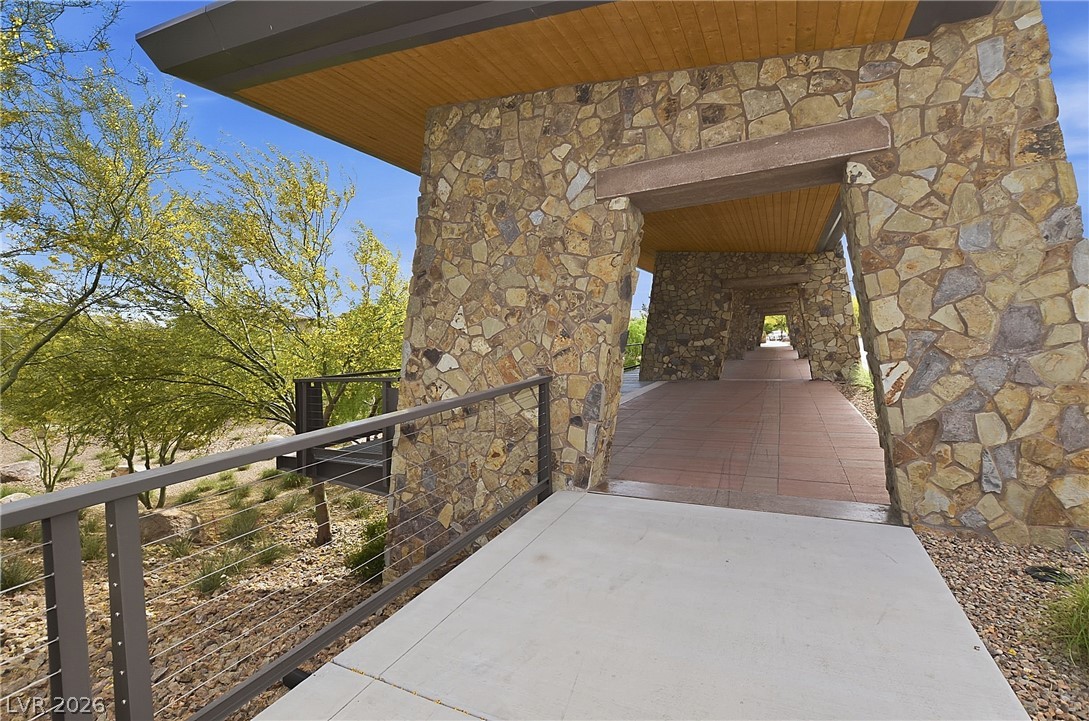 856 Riverlawn Place Las Vegas NV 89138