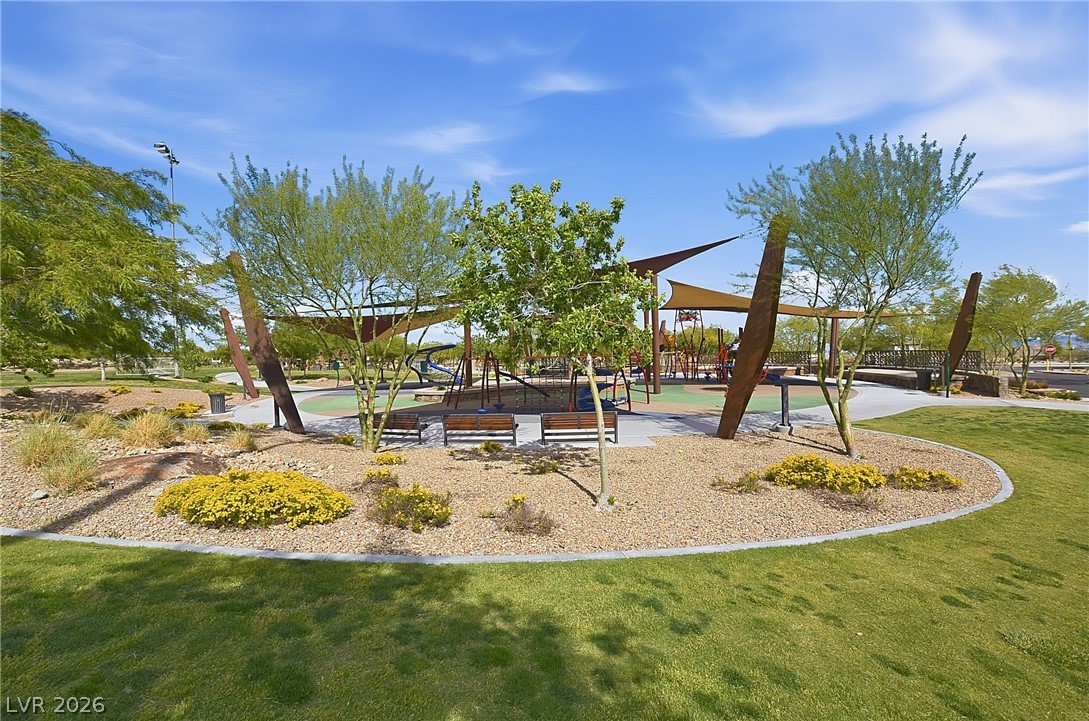 856 Riverlawn Place Las Vegas NV 89138