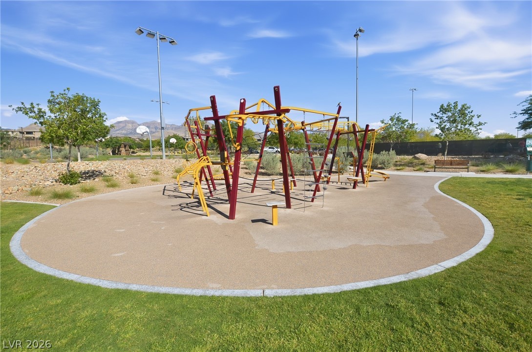 856 Riverlawn Place Las Vegas NV 89138