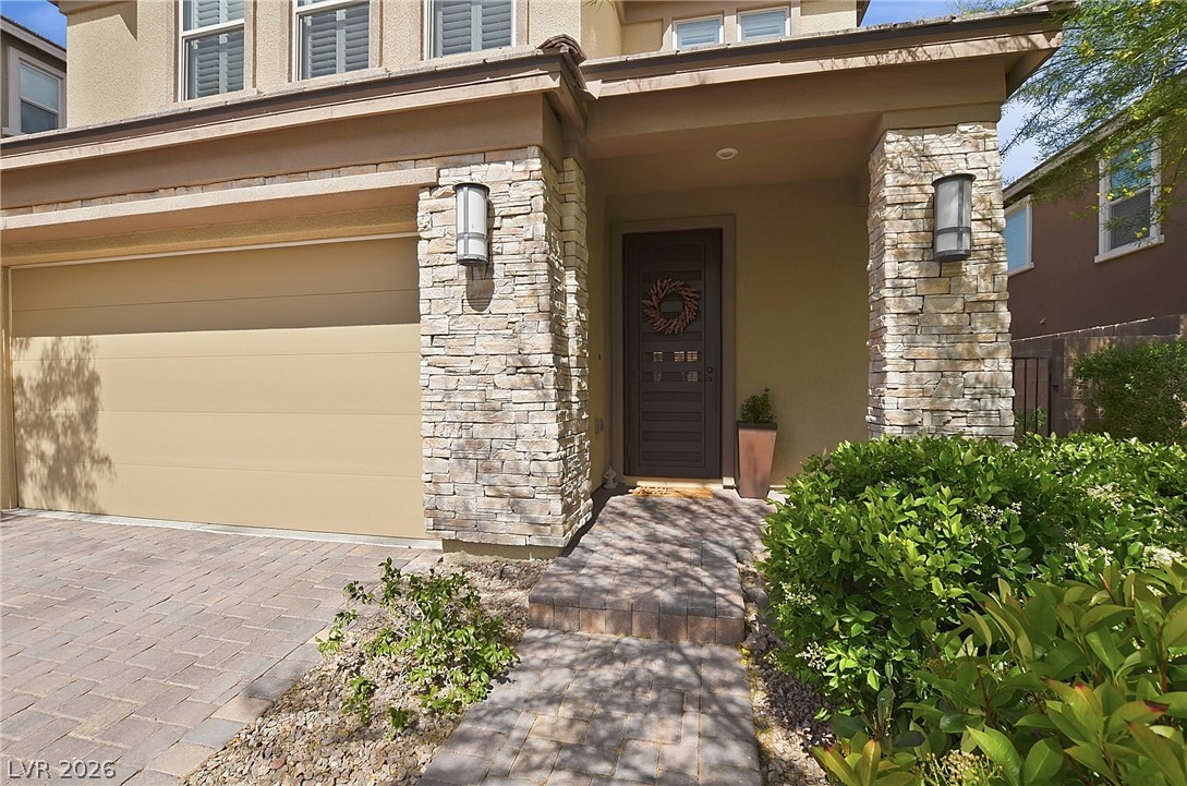 856 Riverlawn Place Las Vegas NV 89138