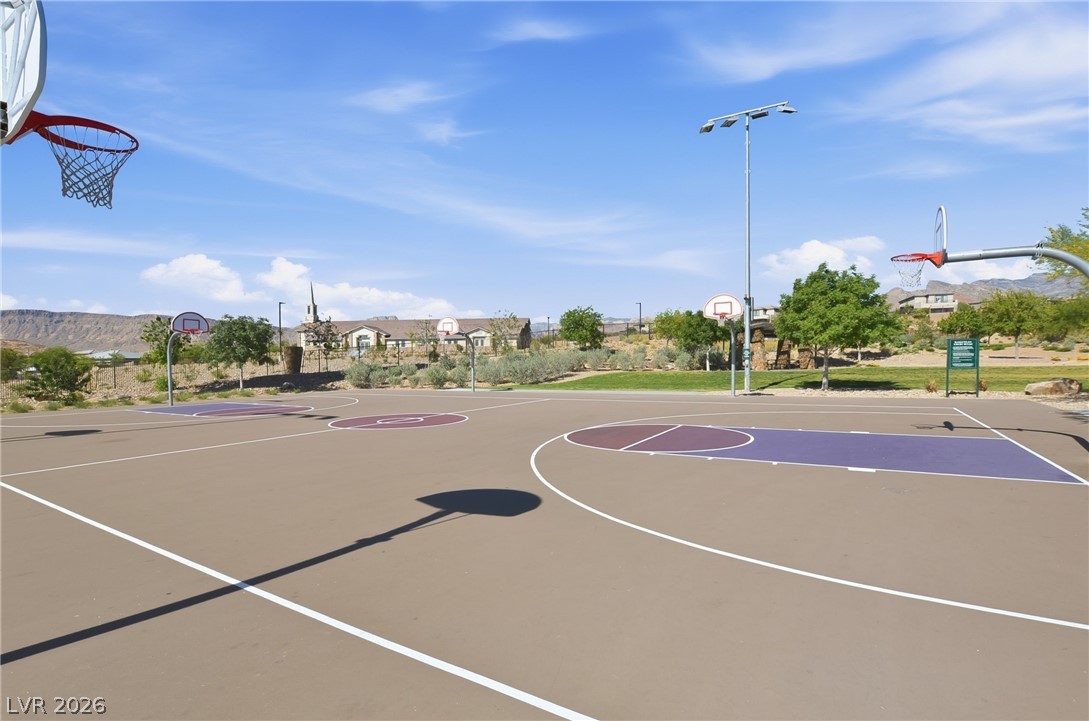 856 Riverlawn Place Las Vegas NV 89138