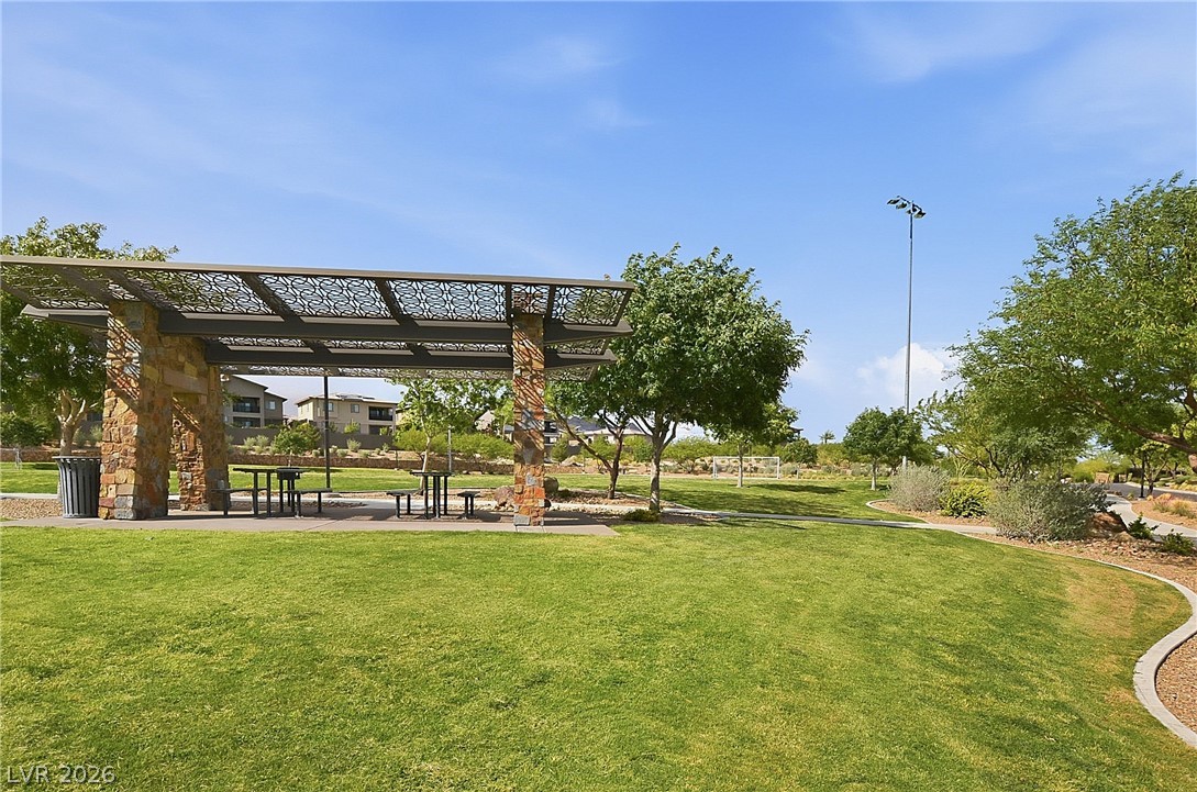 856 Riverlawn Place Las Vegas NV 89138
