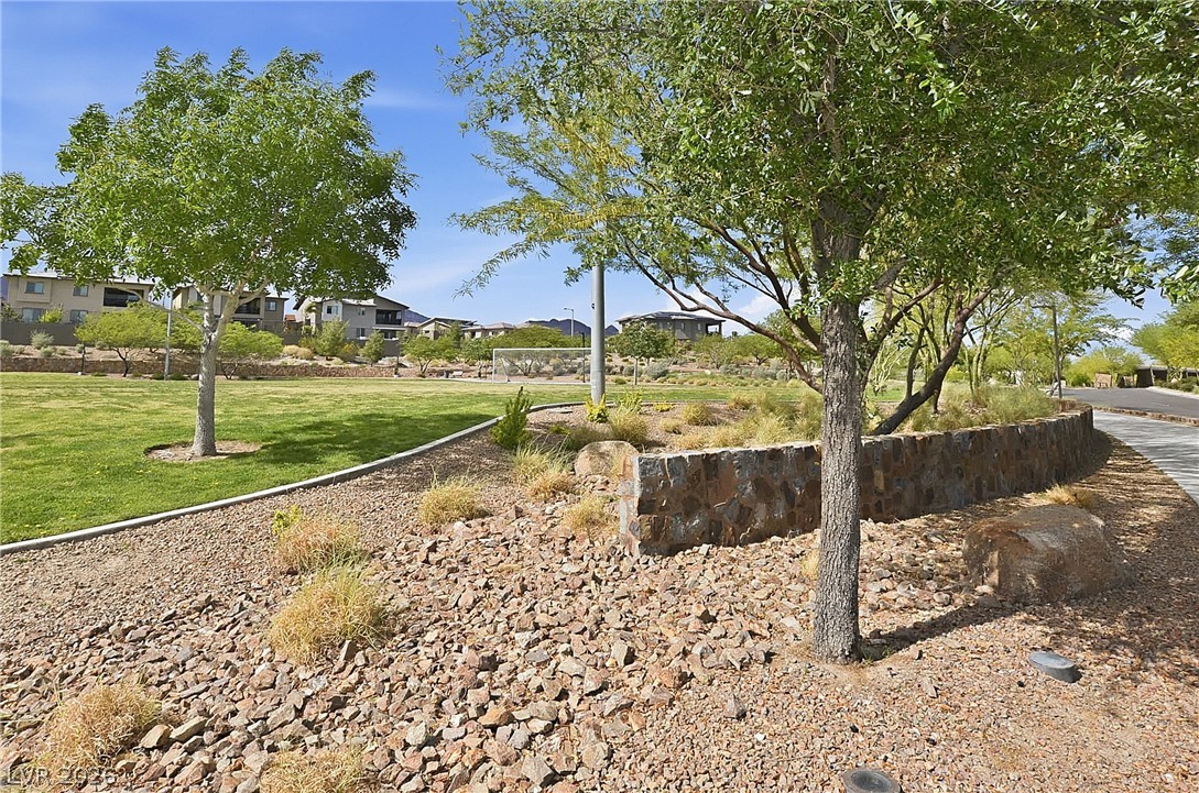 856 Riverlawn Place Las Vegas NV 89138