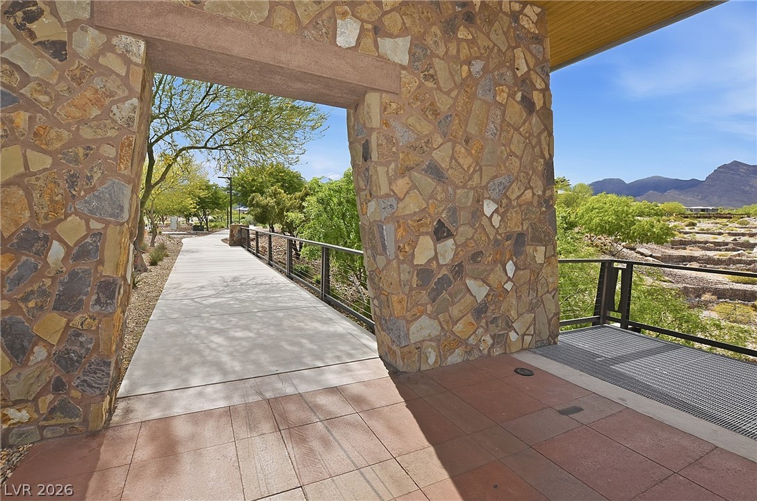 856 Riverlawn Place Las Vegas NV 89138