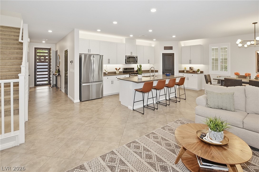 856 Riverlawn Place Las Vegas NV 89138