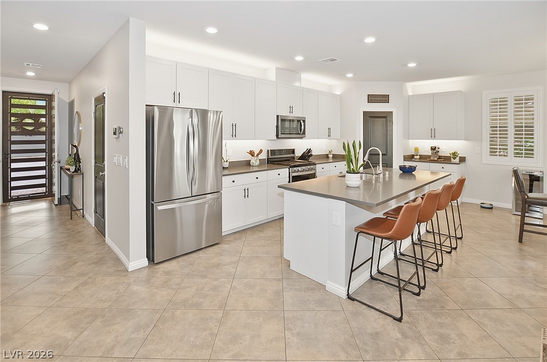 856 Riverlawn Place Las Vegas NV 89138