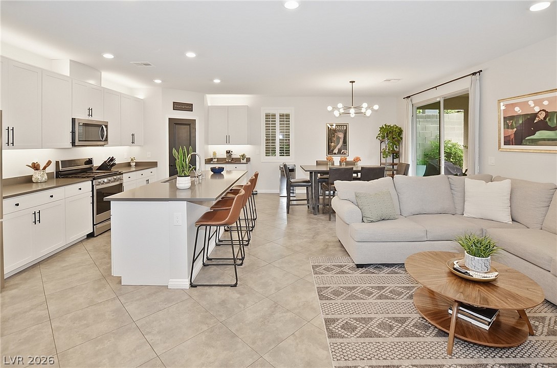 856 Riverlawn Place Las Vegas NV 89138